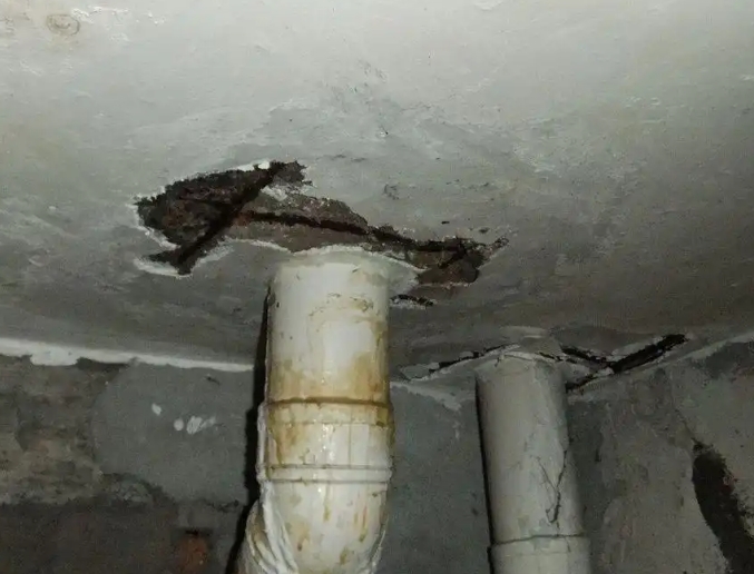 高唐卫生间漏水维修公司浅析高唐卫生间渗水维修的方法