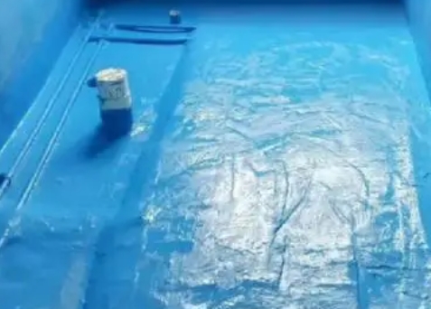 高唐卫生间漏水维修公司分享下高唐卫生间防水工程中常用防水涂料介绍。